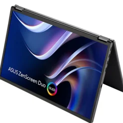 Monitor Asus ZenScreen Duo OLED MQ149CD 14