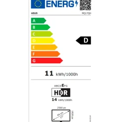 Monitor Asus ZenScreen Fold OLED MQ17QH 17.3" QHD OLED 60Hz 0.2ms HDR