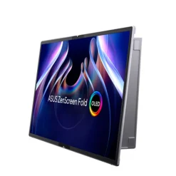 Monitor Asus ZenScreen Fold OLED MQ17QH 17.3