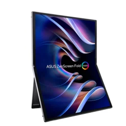 Monitor Asus ZenScreen Fold OLED MQ17QH 17.3