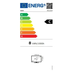 Monitor Asus ZenScreen GO MB16AWP 15.6