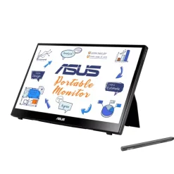 Monitor Asus ZenScreen Ink MB14AHD 14" IPS FHD Táctil