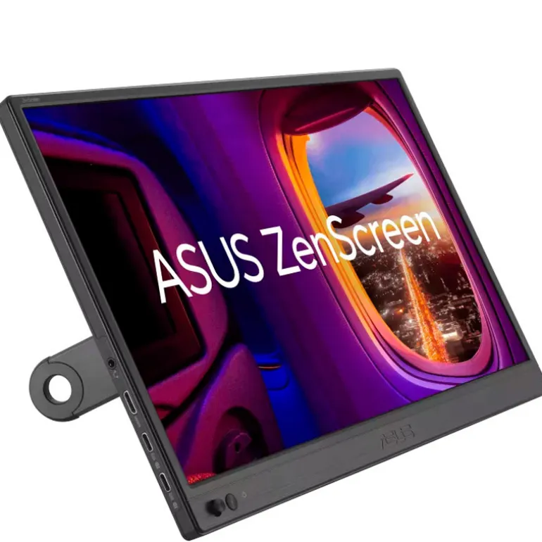 Monitor Asus ZenScreen MB169CK 15.6" FHD IPS 60Hz 5ms