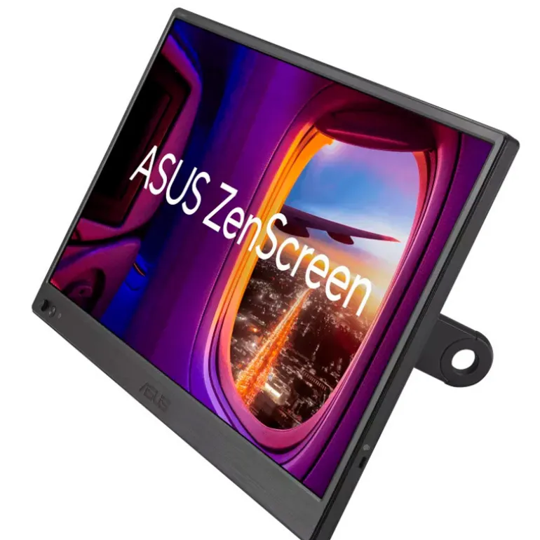 Monitor Asus ZenScreen MB169CK 15.6" FHD IPS 60Hz 5ms