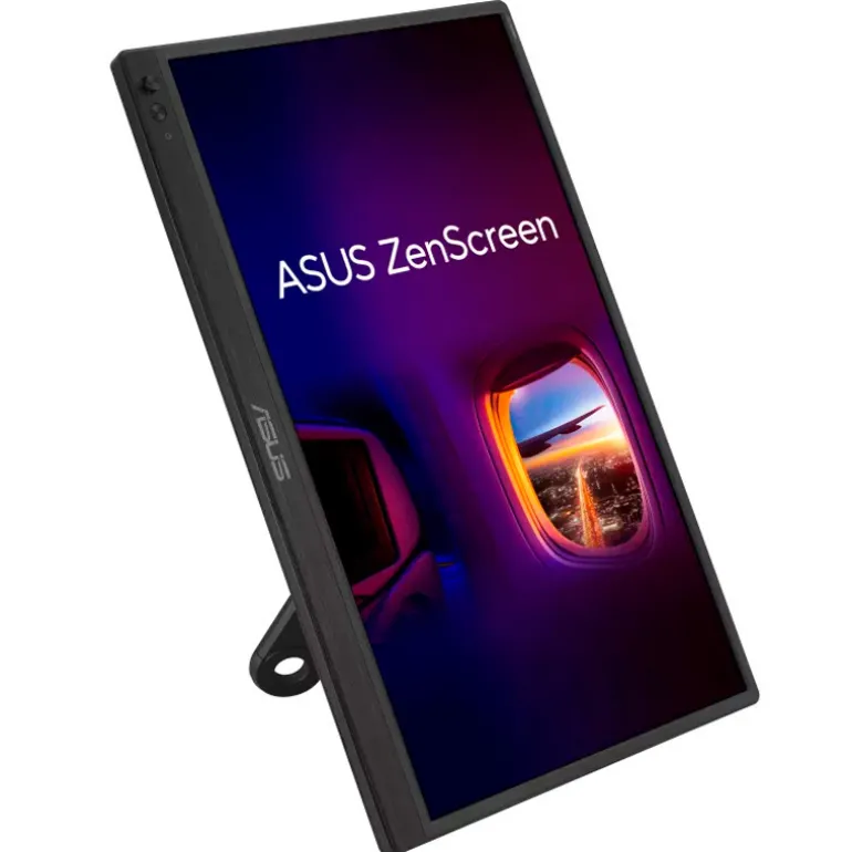 Monitor Asus ZenScreen MB169CK 15.6" FHD IPS 60Hz 5ms