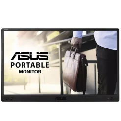 Monitor Asus ZenScreen MB166C 15.6" IPS FHD USB-C Portátil