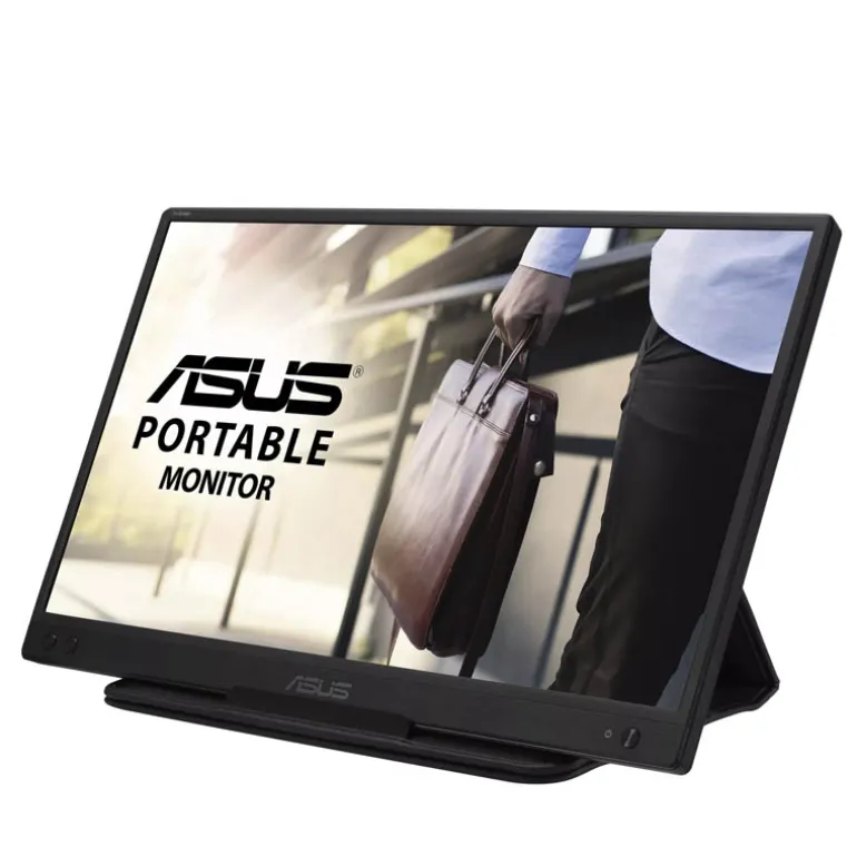 Monitor Asus ZenScreen MB166C 15.6" IPS FHD USB-C Portátil