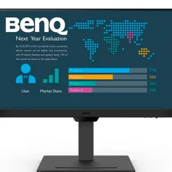 Monitor BenQ BL2490T 24" FHD IPS 100Hz 5ms