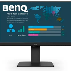 Monitor BenQ Business BL2786TC 27" FHD IPS 100Hz 5ms