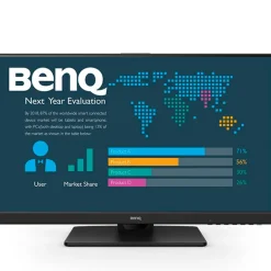 Monitor BenQ Business BL2786TC 27
