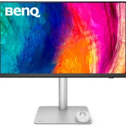 Monitor BenQ Designer PD2730S 27" 5K UHD IPS 60Hz 5ms HDR