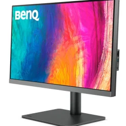 Monitor BenQ DesignVue PD2706U 27" UHD 4K IPS 60Hz 5ms HDR