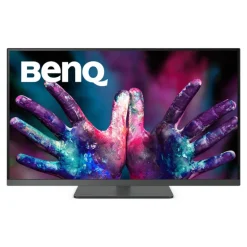 Monitor BenQ DesignVue PD3205U 32