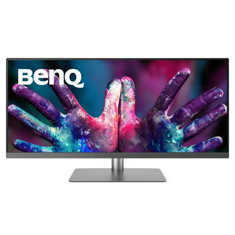 Monitor BenQ DesingVue PD3420Q 34" 4K IPS HDR10