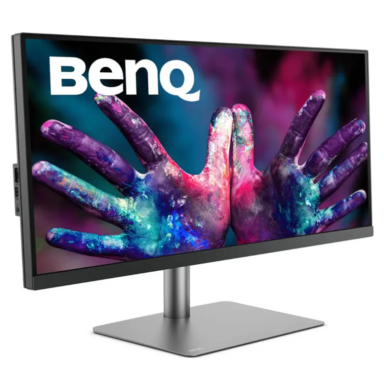 Monitor BenQ DesingVue PD3420Q 34" 4K IPS HDR10