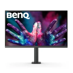 Monitor BenQ Ergo Arm PD2705UA 27" IPS UHD