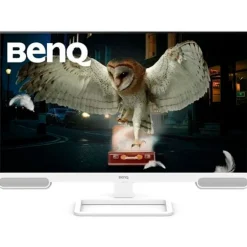 Monitor BenQ EW3290U 32" UHD 4K IPS 60Hz 5ms HDR USB-C