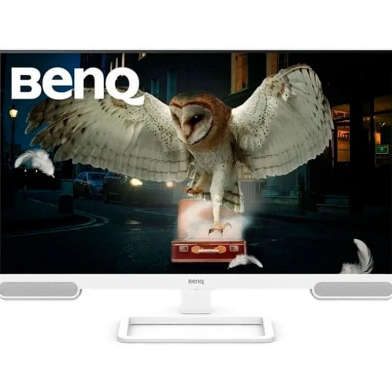 Monitor BenQ EW3290U 32" UHD 4K IPS 60Hz 5ms HDR USB-C