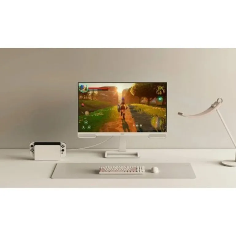Monitor BenQ EW3290U 32" UHD 4K IPS 60Hz 5ms HDR USB-C