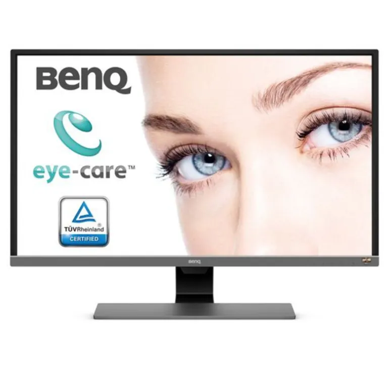 Monitor BenQ EW3270U 32" UHD 4K VA 60Hz FreeSync