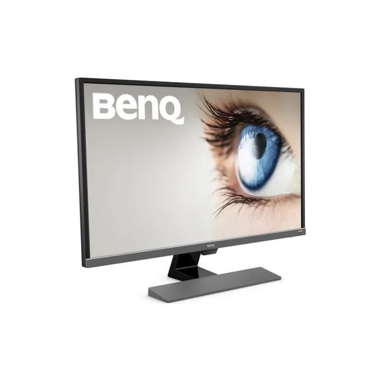 Monitor BenQ EW3270U 32" UHD 4K VA 60Hz FreeSync