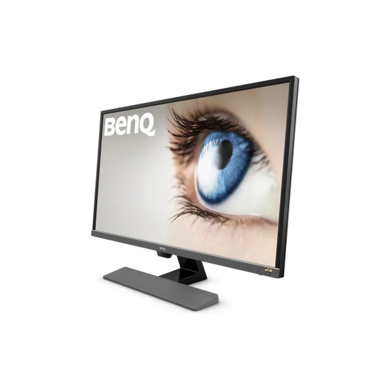 Monitor BenQ EW3270U 32" UHD 4K VA 60Hz FreeSync