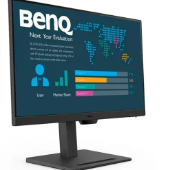 Monitor BenQ EyeCare BL2790T 27