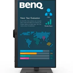 Monitor BenQ EyeCare BL2790T 27