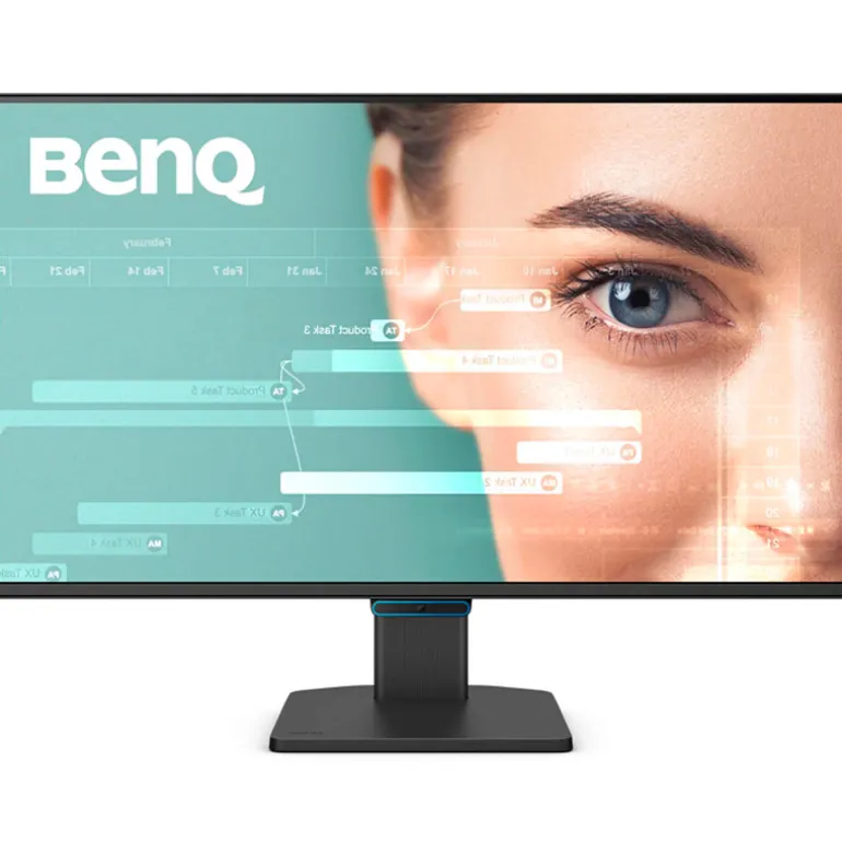 Monitor BenQ Eye-Care GW2790C 27" FHD 144Hz 5ms AMD FreeSync