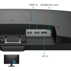 Monitor BenQ GW2490 24