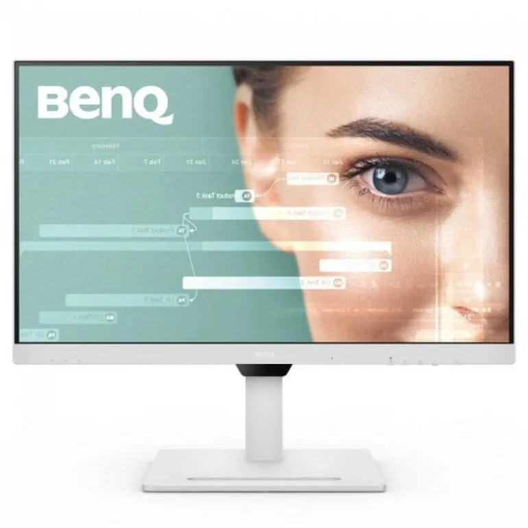 Monitor BenQ GW3290QT IPS QHD 32? Blanco