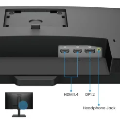 Monitor BenQ GW2790T 27