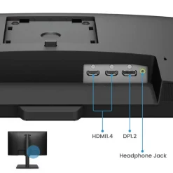 Monitor BenQ GW2490T 24