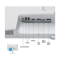 Monitor BenQ GW2786TC 27