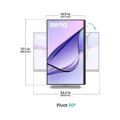 Monitor BenQ MA270U 27