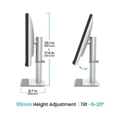 Monitor BenQ MA270U 27