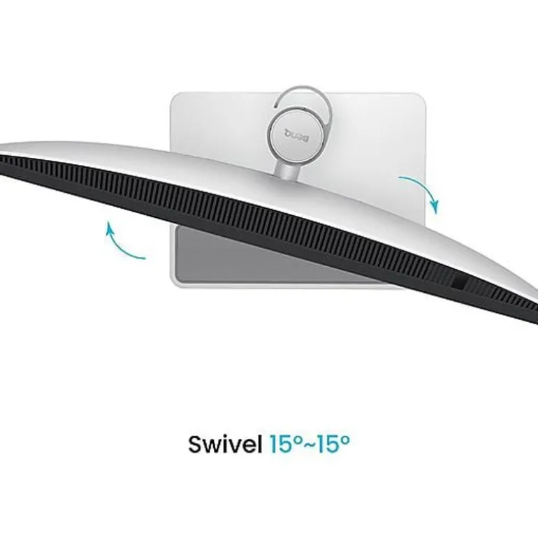 Monitor BenQ MA270U 27" 4K UHD IPS 5ms HDR