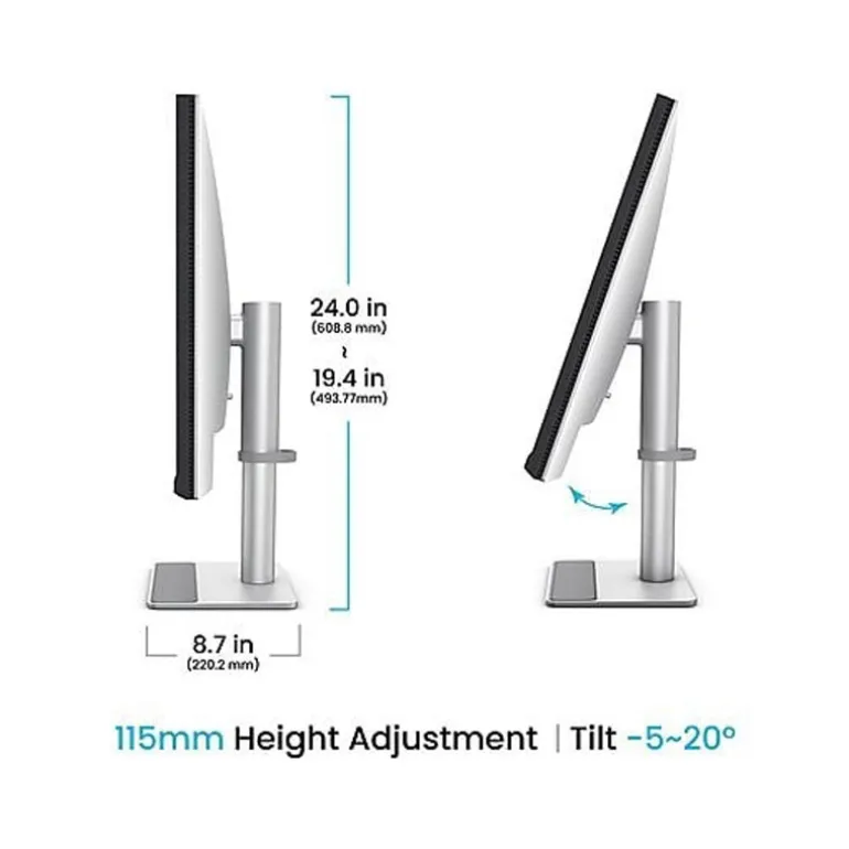 Monitor BenQ MA320U 32" 4K UHD IPS 5ms HDR