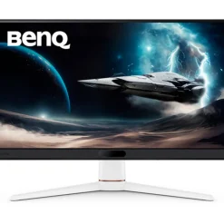 Monitor BenQ MOBIUZ EX251 25" FHD IPS 220Hz 1ms HDR AMD FreeSync