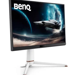Monitor BenQ MOBIUZ EX271Q 27" QHD 2K IPS 180Hz 1ms HDR AMD FreeSync