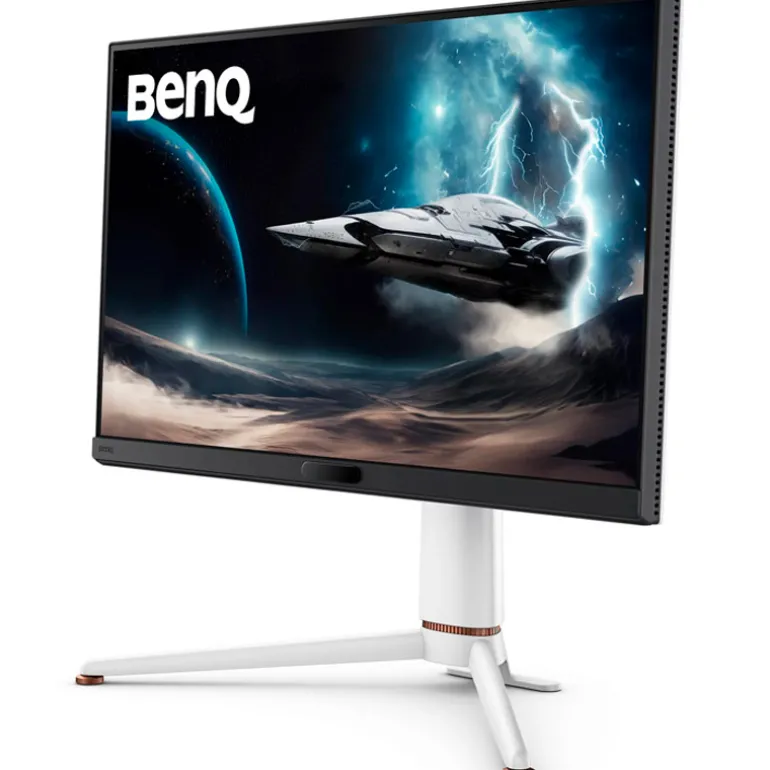Monitor BenQ MOBIUZ EX271Q 27" QHD 2K IPS 180Hz 1ms HDR AMD FreeSync