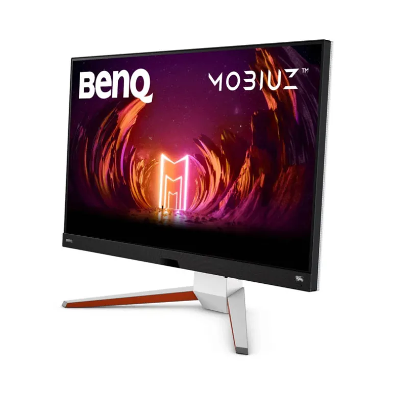 Monitor BenQ Mobiuz EX3210U 32" 4K 144Hz IPS