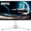 Monitor BenQ MOBIUZ EX271U 27" UHD 4K IPS 165Hz 1ms HDR AMD FreeSync Premium