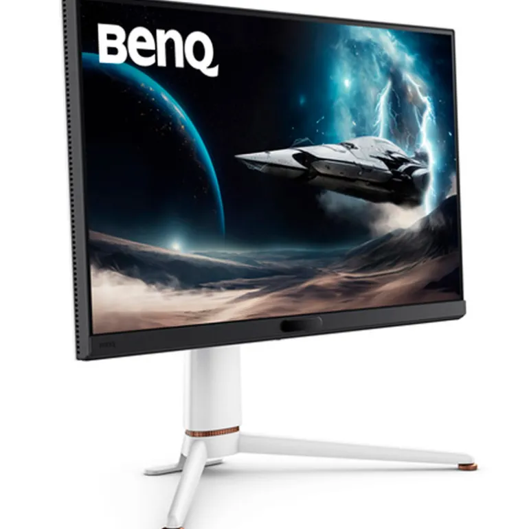 Monitor BenQ MOBIUZ EX271U 27" UHD 4K IPS 165Hz 1ms HDR AMD FreeSync Premium