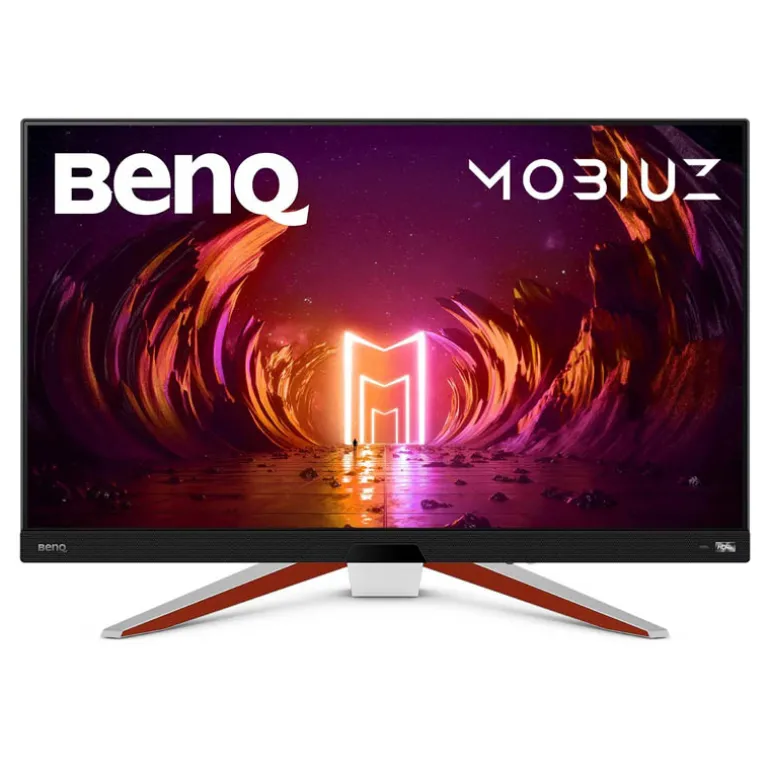 Monitor BenQ Mobiuz EX2710U 27" UHD 4K IPS 144Hz FreeSync