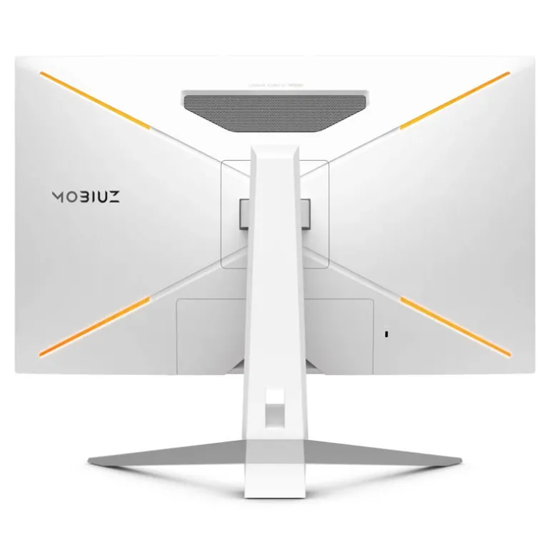 Monitor BenQ Mobiuz EX2710U 27" UHD 4K IPS 144Hz FreeSync