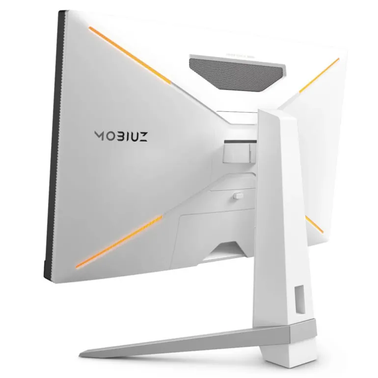 Monitor BenQ Mobiuz EX2710U 27" UHD 4K IPS 144Hz FreeSync