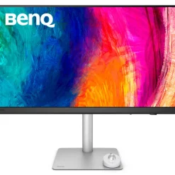 Monitor BenQ PD3226G 32" 4K IPS 144Hz 1ms HDR FreeSync
