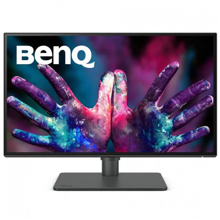 Monitor BenQ PD2506Q 25" 2k QHD IPS KVM