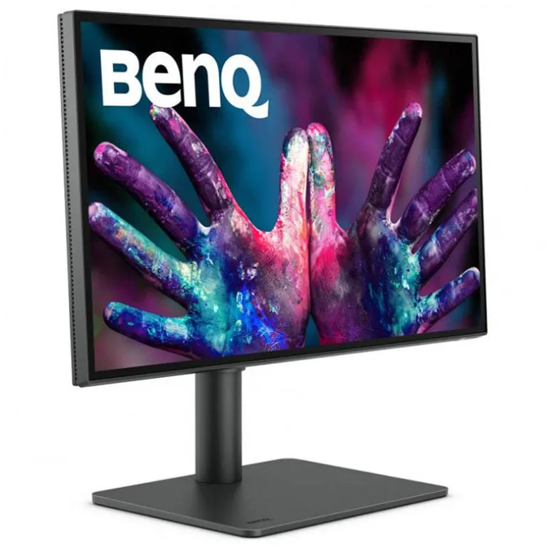 Monitor BenQ PD2506Q 25" 2k QHD IPS KVM